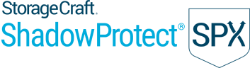 Backup ShadowProtect SPX ochrona danych