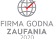 Firma Godna Zaufania 2020