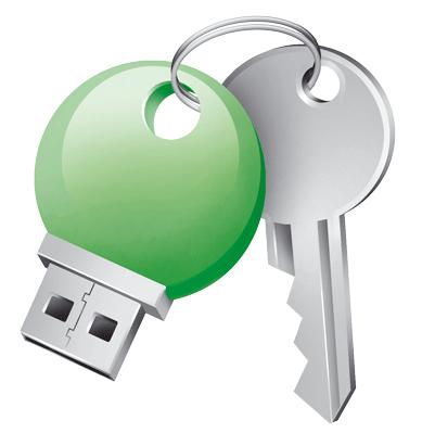 usb_key_logon